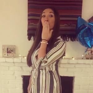 Meet your Posher, Alyssa